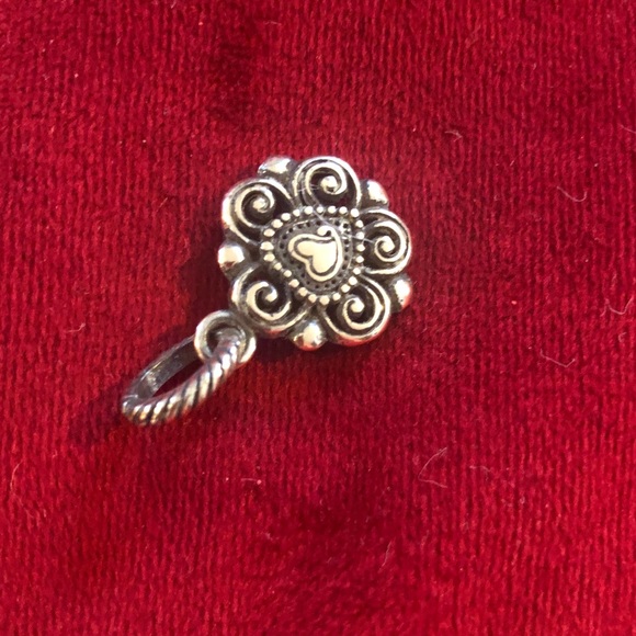 Brighton Heart Charm - Picture 4 of 5